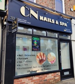CN Nails