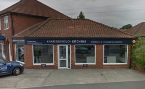 Knaresborough Kitchens