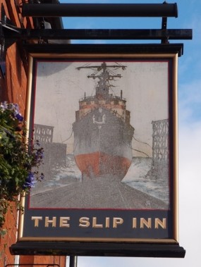 Slip Inn