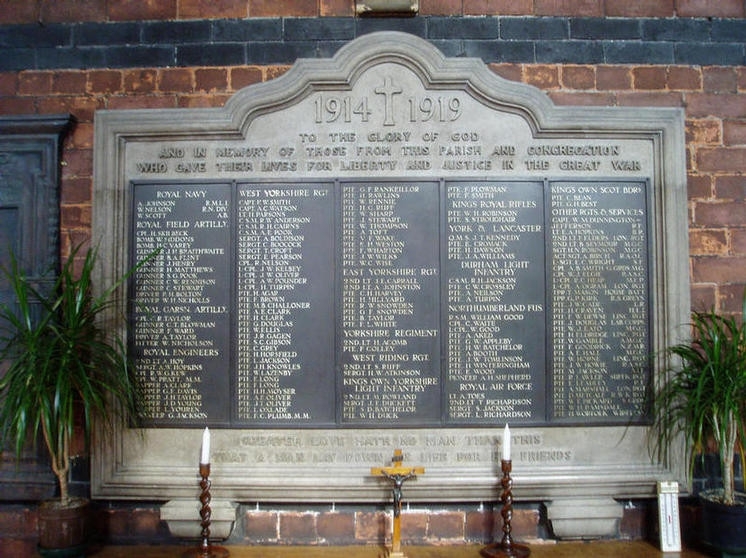 stclements-war-memorial