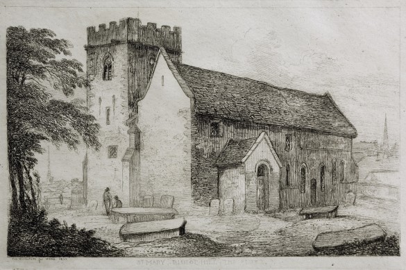 Bishophill Senior St Mary Bishophill Senior Church YORAG_R1448-1