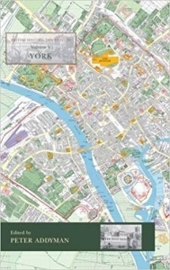 York map