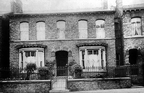 Bishopthorpe Road 7 No 76