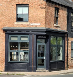 Archetype shop