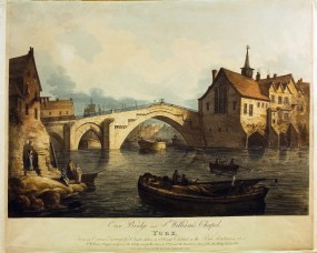 Ouse Bridge