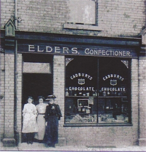 Elders at Scarcroft Road