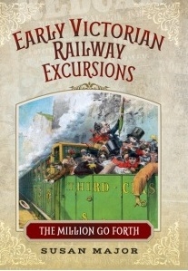 Early Victorian Railway Excursions