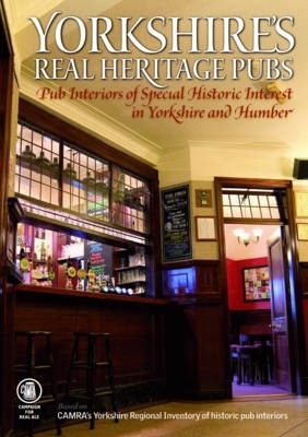 Yorkshire's Real Heritage Pubs