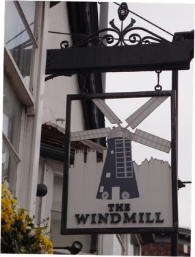 Windmill Inn