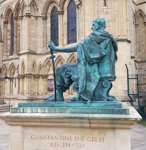 Constantine