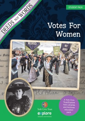 Votes for Women