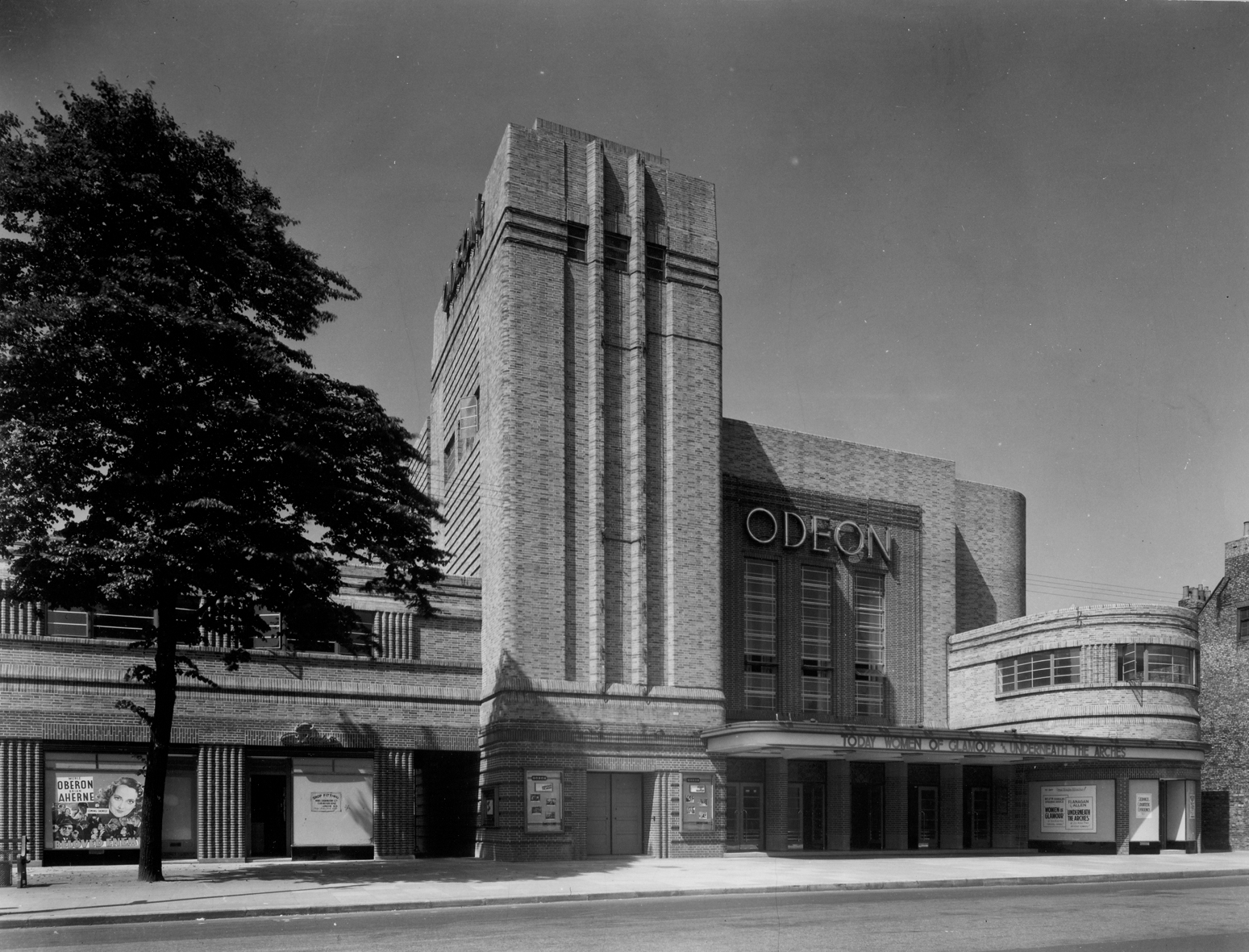 odeon york 11