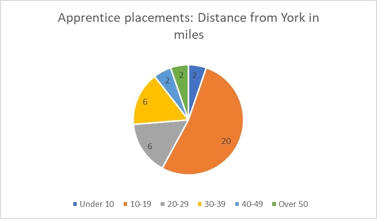 pie chart 1